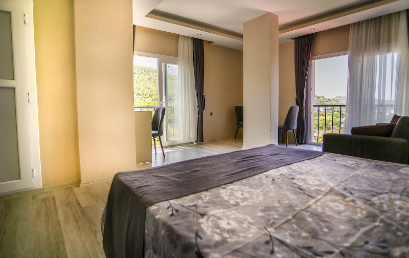 Şami Otel