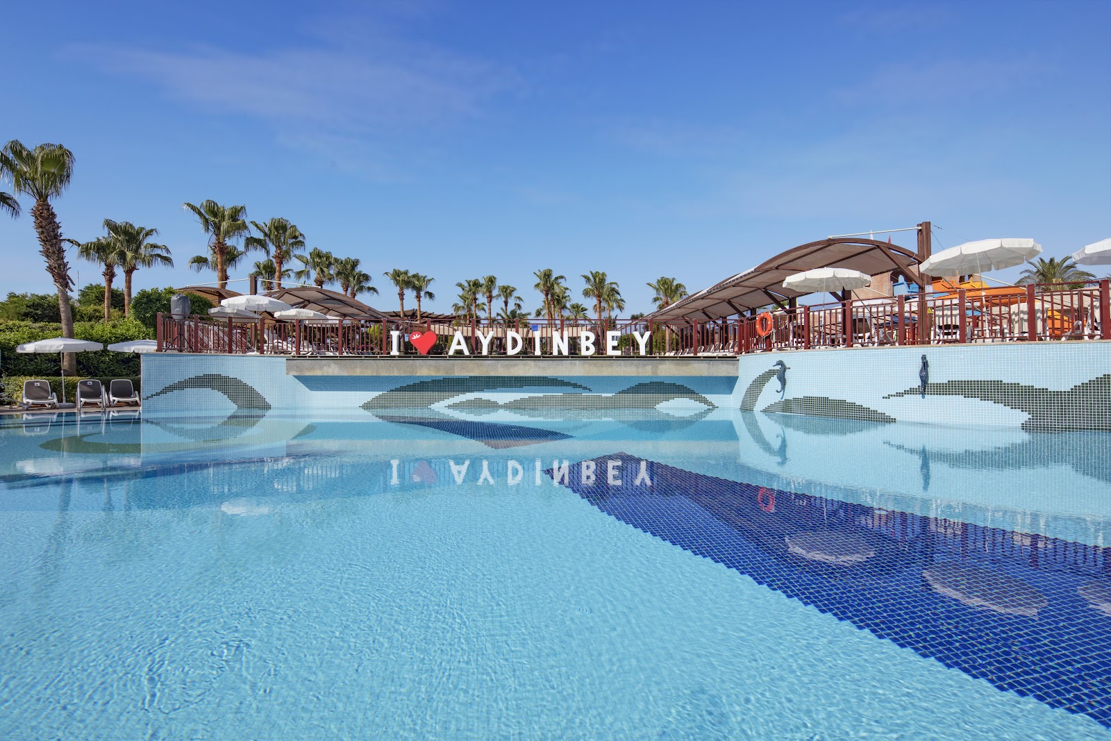 Seamelia Beach Resort Hotel & Spa