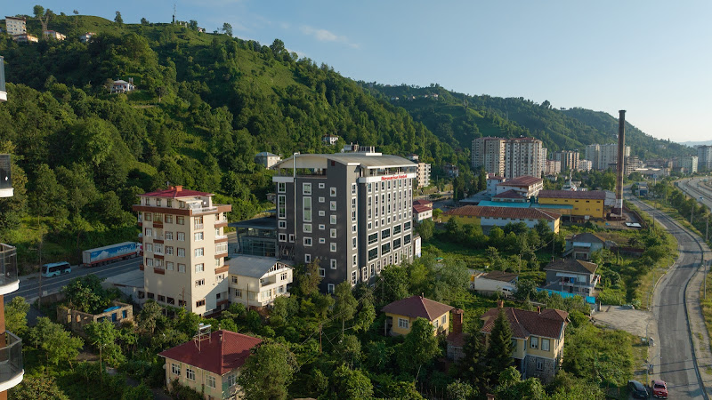Newarise Hotel