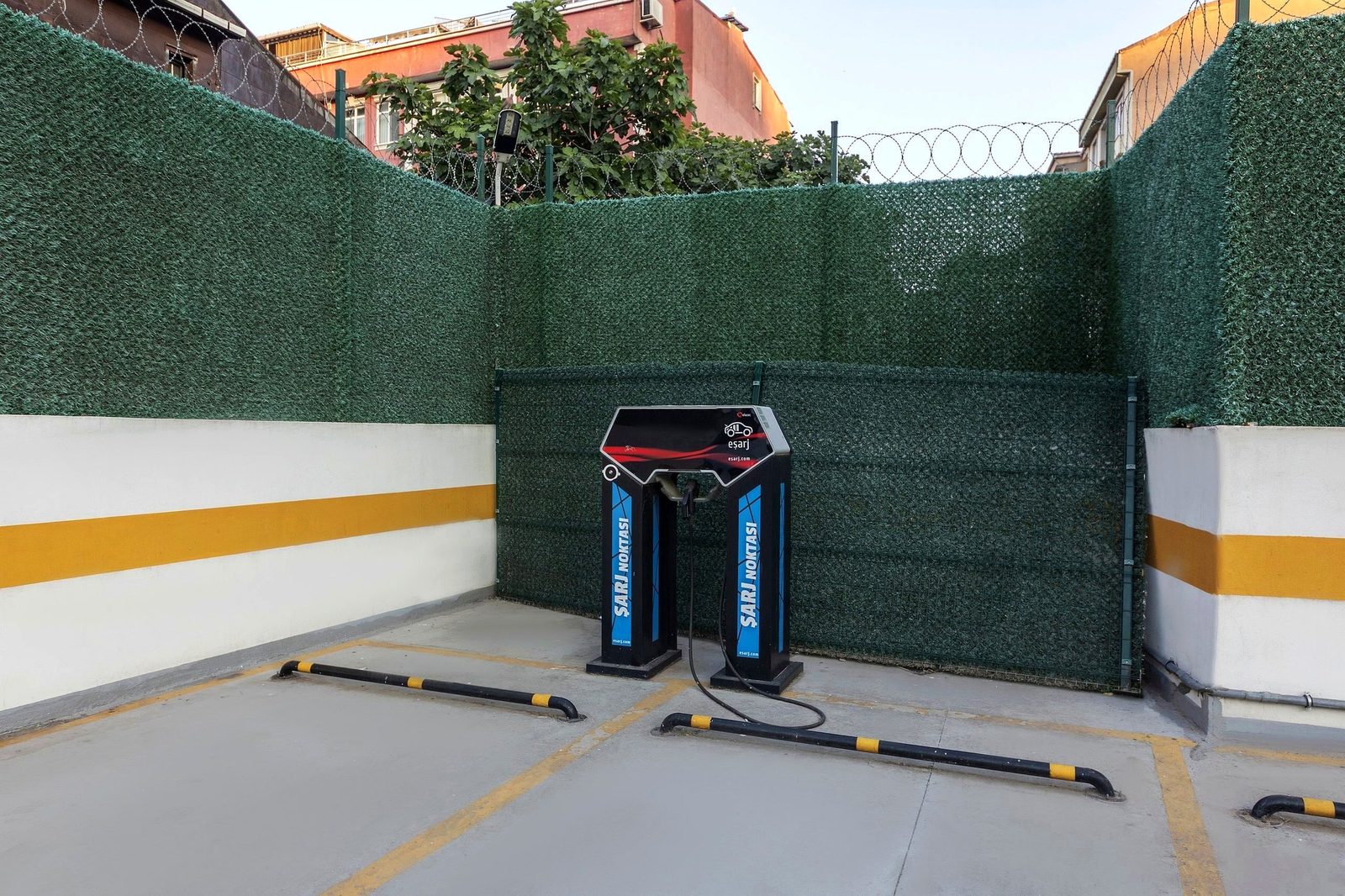 Meroddi Beyoğlu Residence