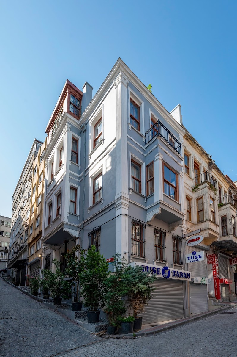 Deluxe Valeria Sulatahamet Istanbul