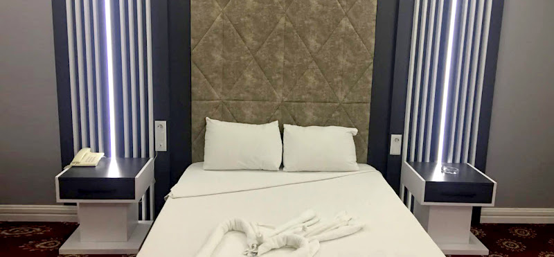 Kardelen Hotel