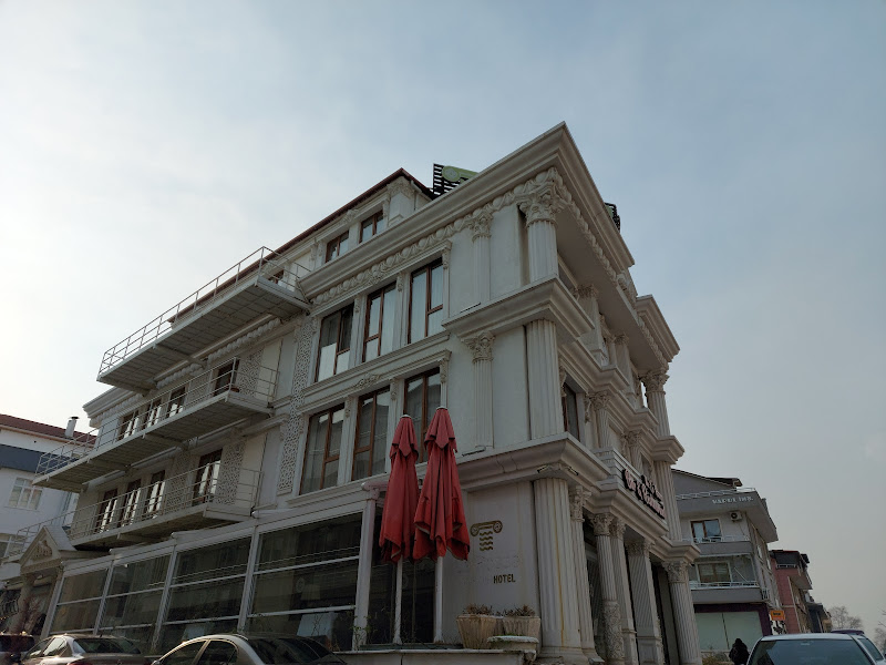 Melin otel