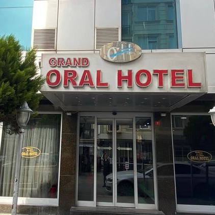 Grand Oral Hotel