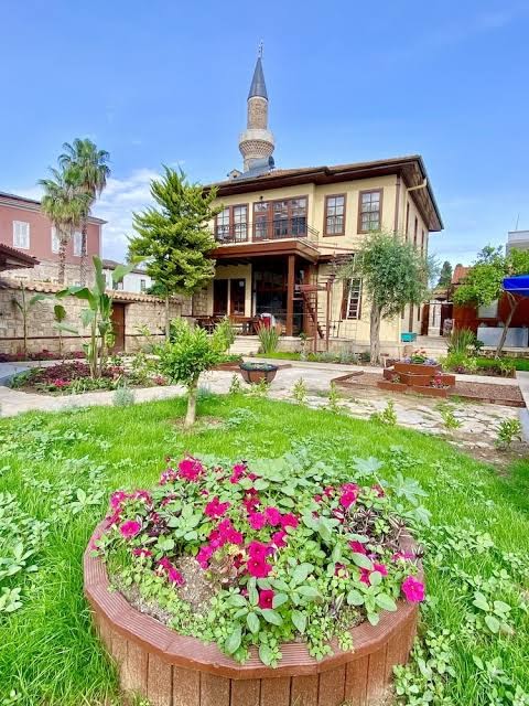 Hotel Mille Kaleiçi