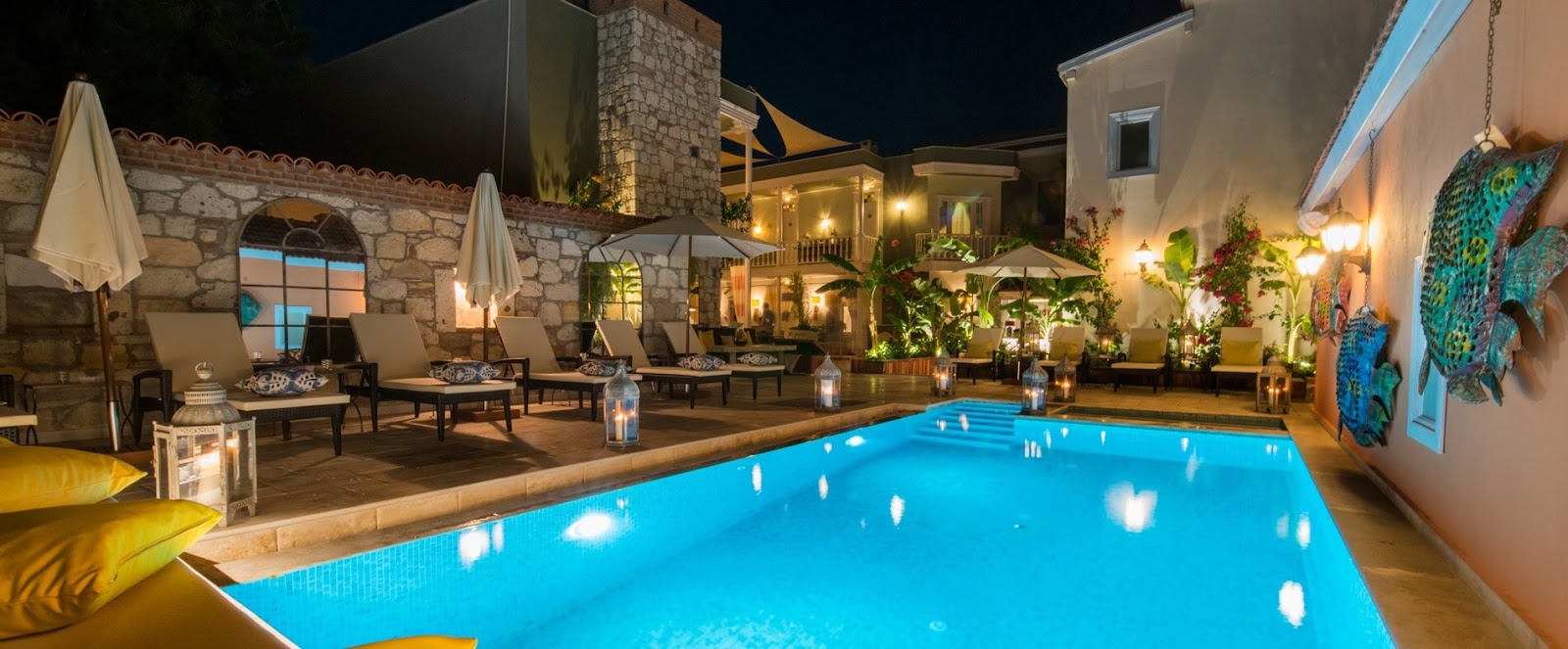 Radisson Blu Resort & Spa, Cesme