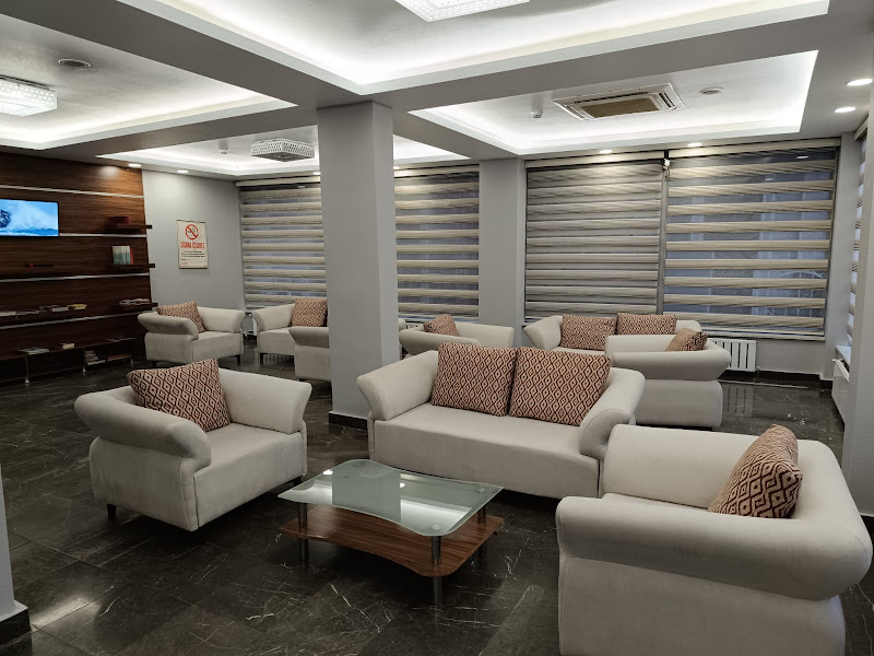 PİROTEL HOTEL