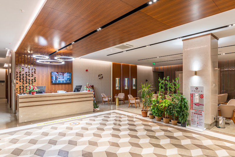 Artes Hotel