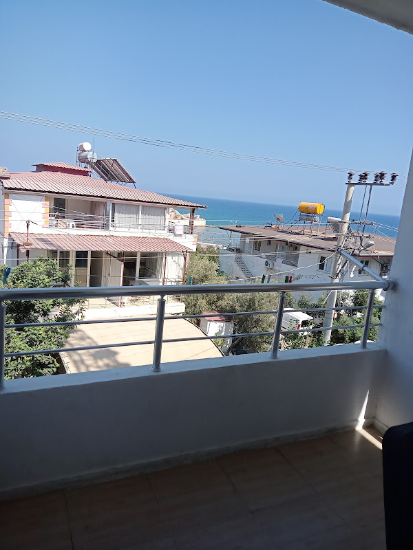 Güleryüz Pansiyon