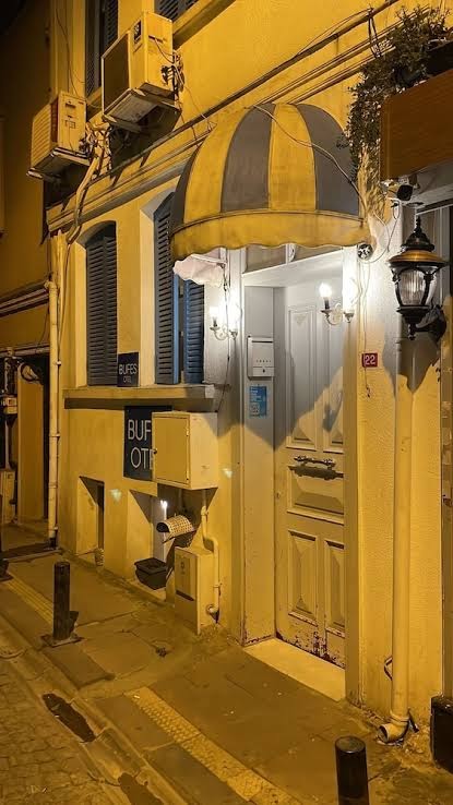 Demirtaş Palace Vip Hotel