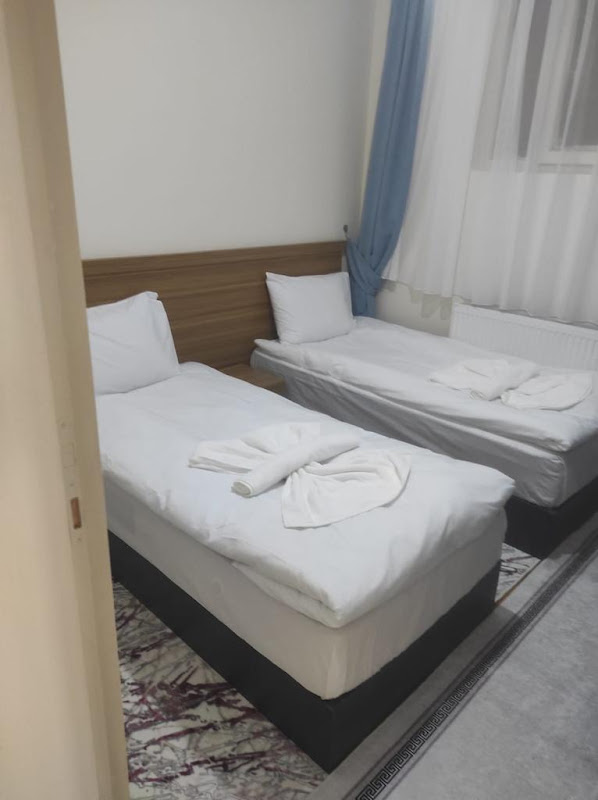 Mavi Ay Suit Hotel