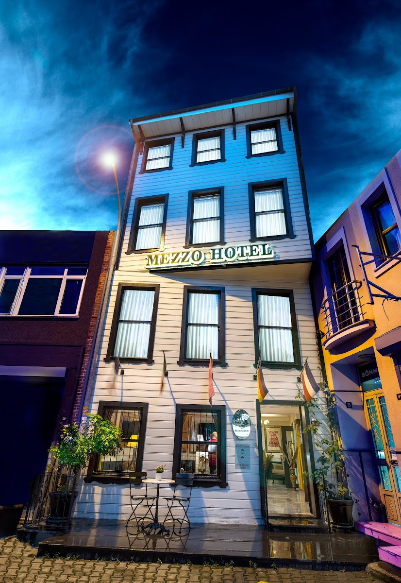 HOTEL BOSSUITE BUSINESS