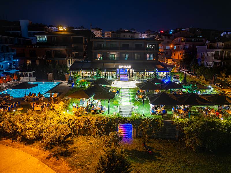 Mavi Marin Boutique Hotel