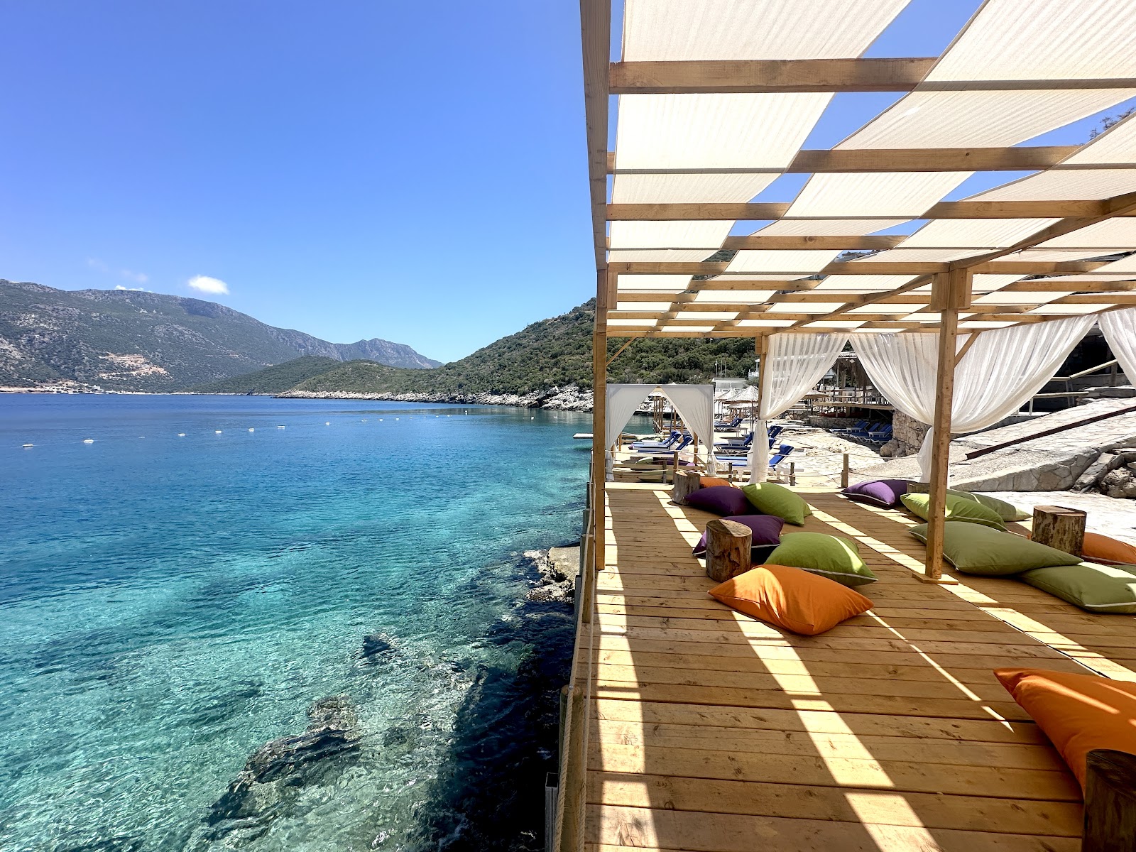 Radisson Blu Hotel, Kaş