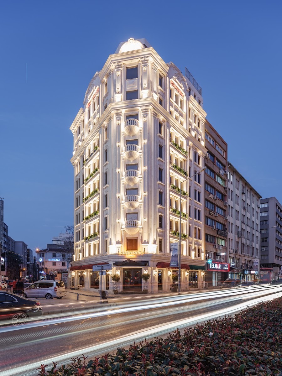 Hotel Karadeniz