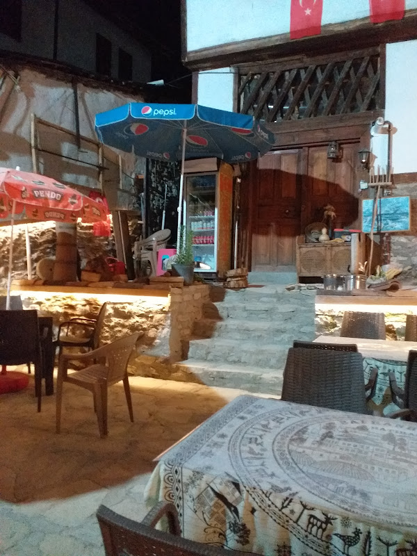 Şen Pansiyon