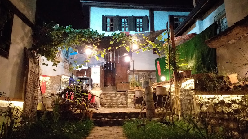 Şen Pansiyon