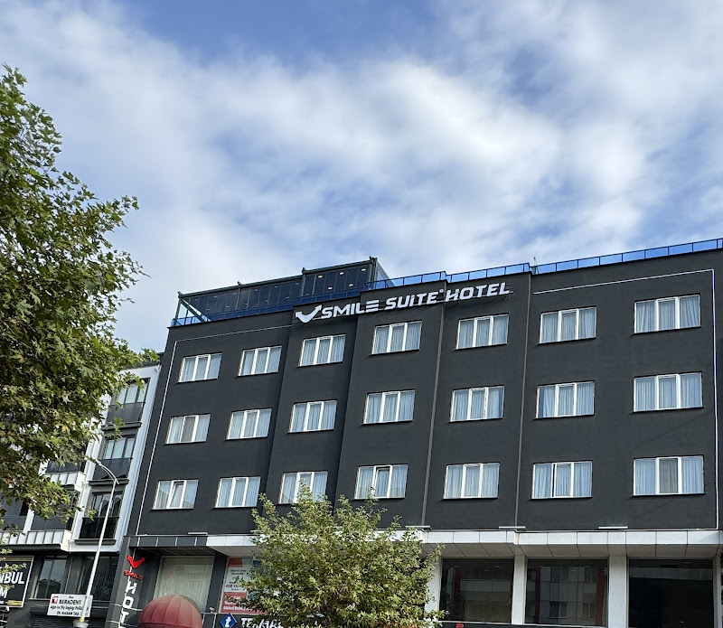 Smile Apart Hotel