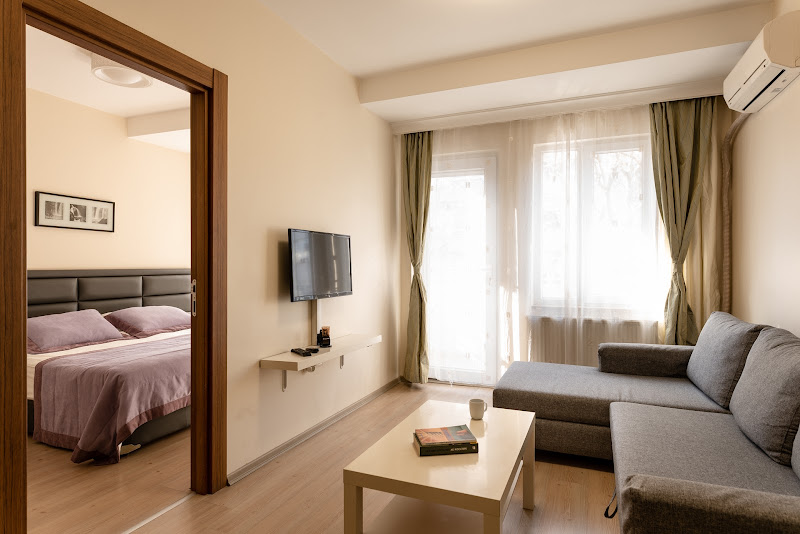 A Apart Otel