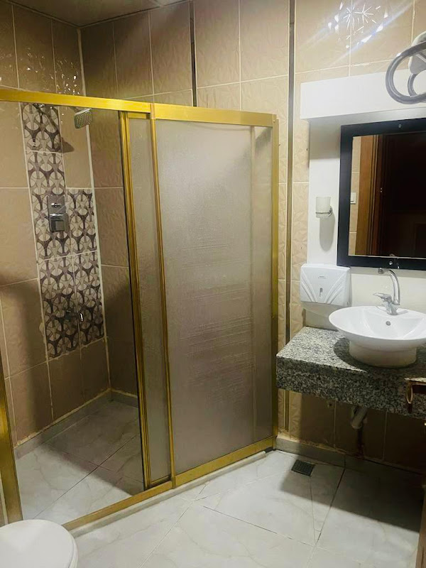 Med Cızir Hotel