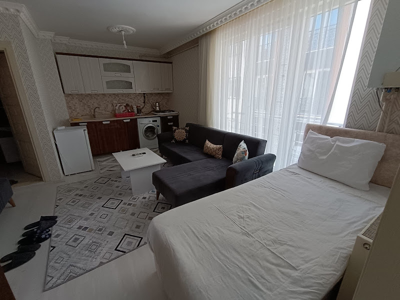 Okyanus Home