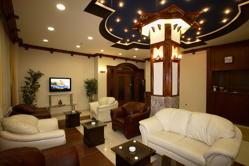 Yaman Otel Antakya