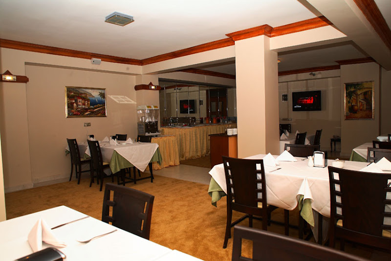 Yaman Otel Antakya