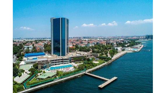 Crowne Plaza Istanbul - Florya