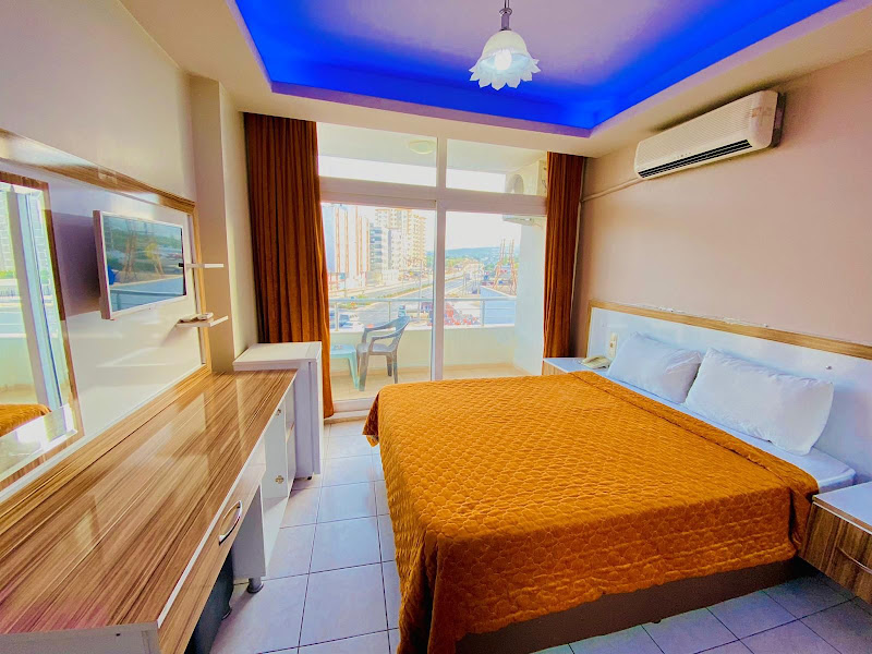 Garden Asmin Otel