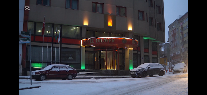 Dilaver Hotel
