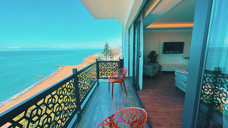 Biliris Otel