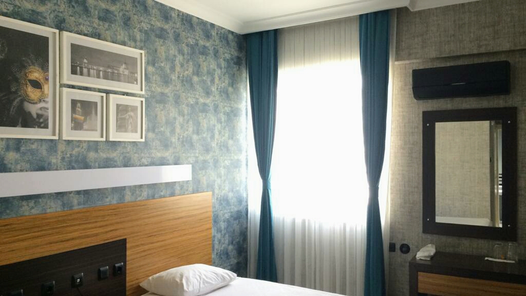 Larina Thermal Resort & Spa