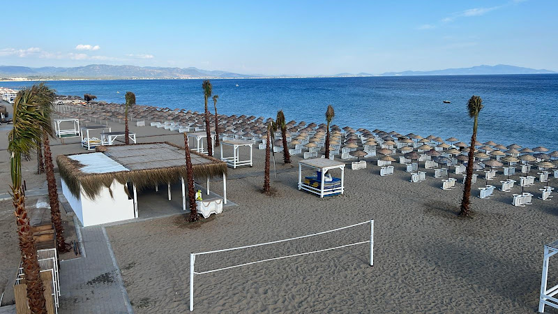 Yade Apart Otel
