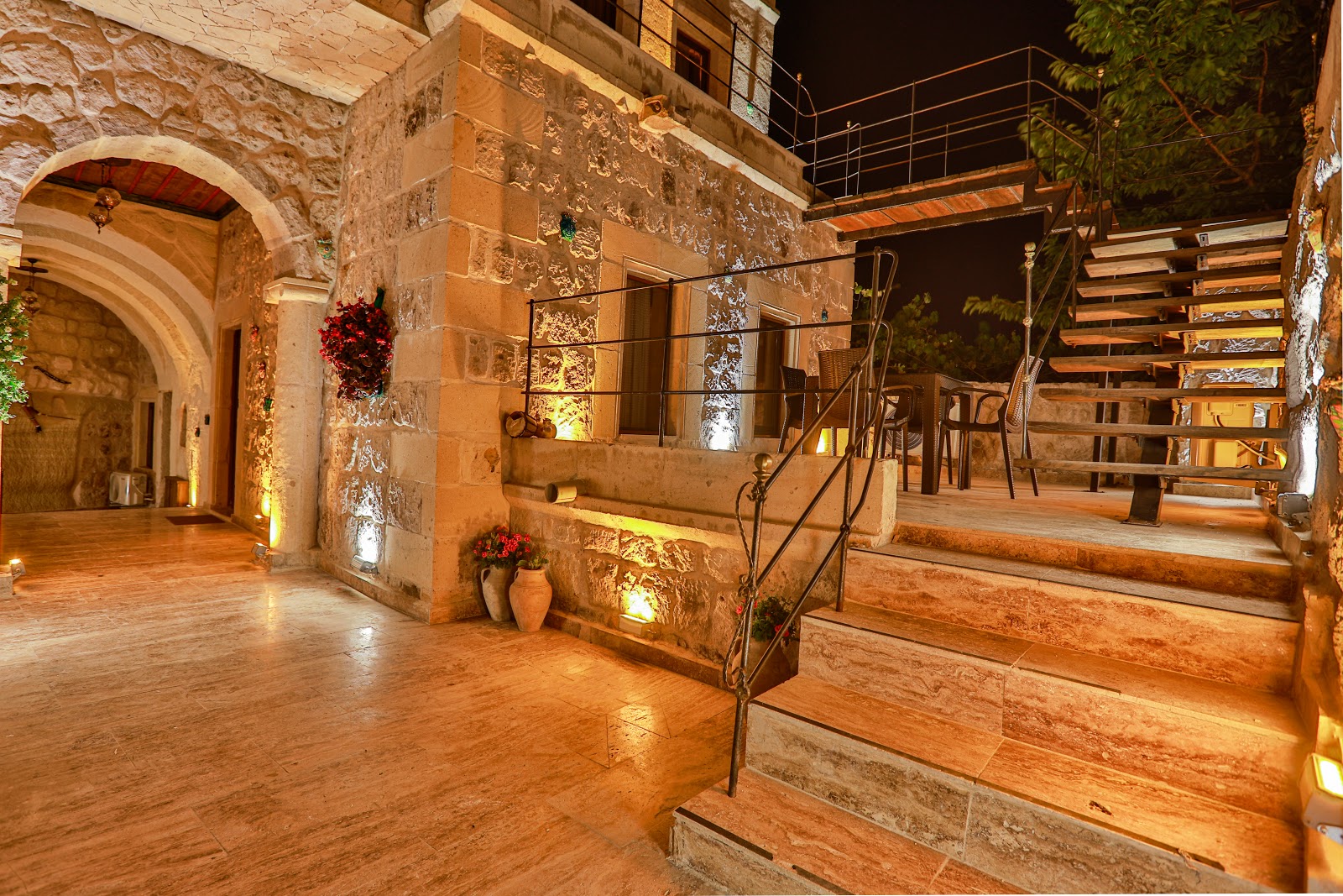 kayra cave suites