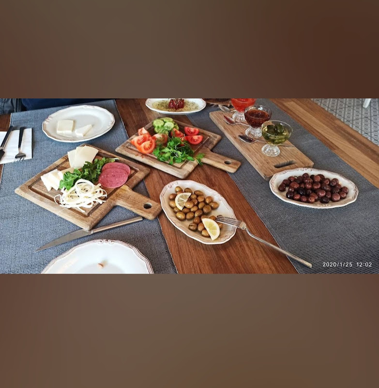 Gümüş Otel