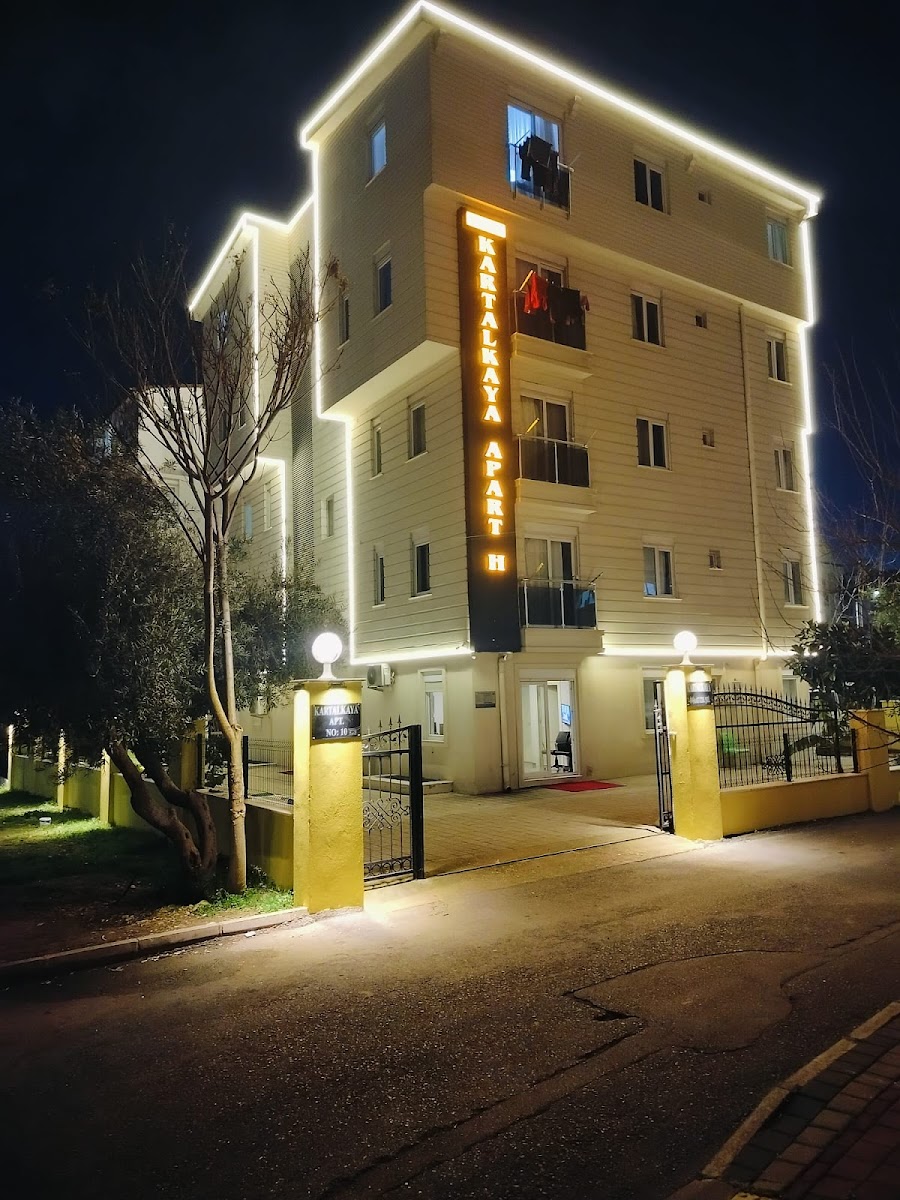 Güler Hotel