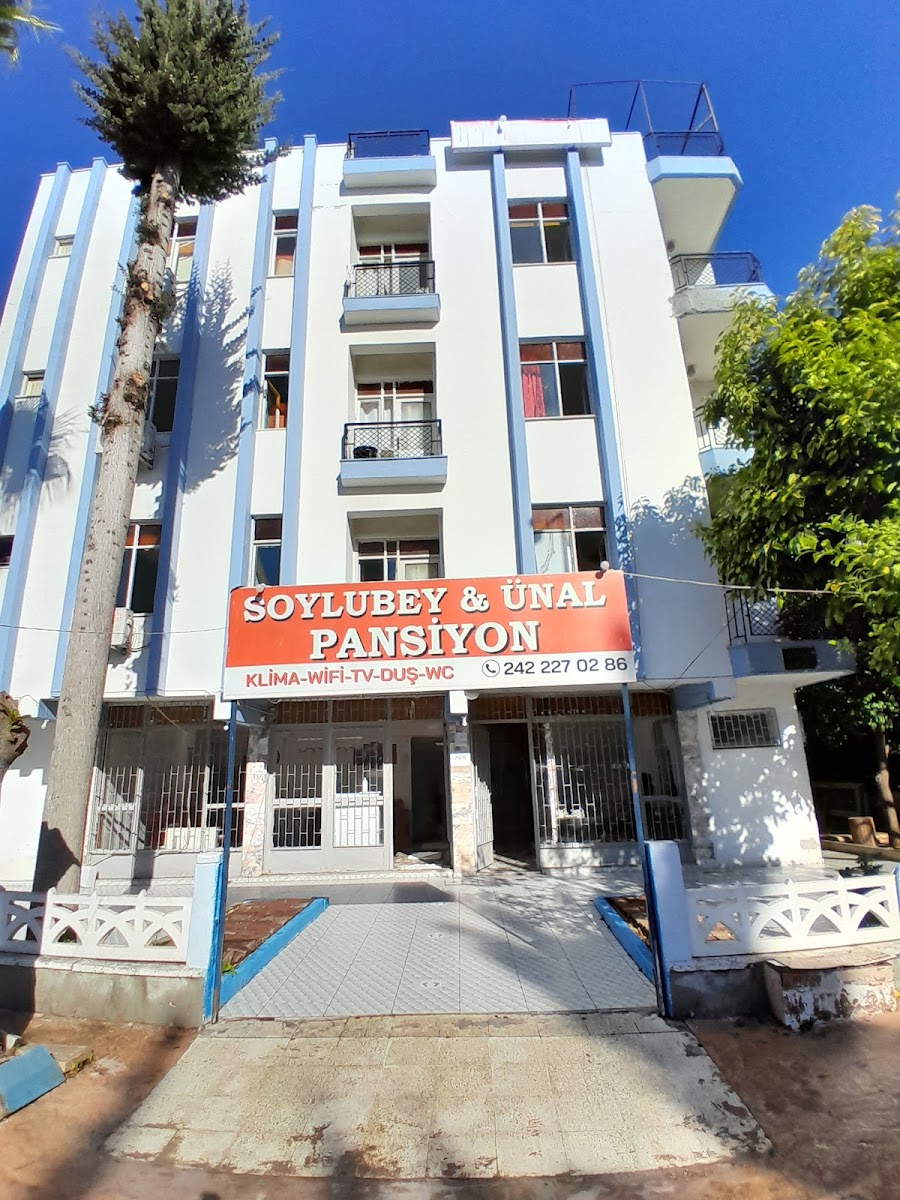 Güler Hotel