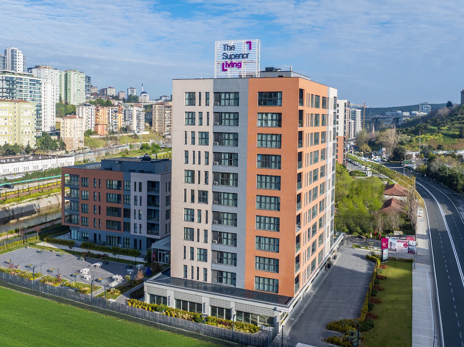 Four Points by Sheraton Istanbul Kagithane