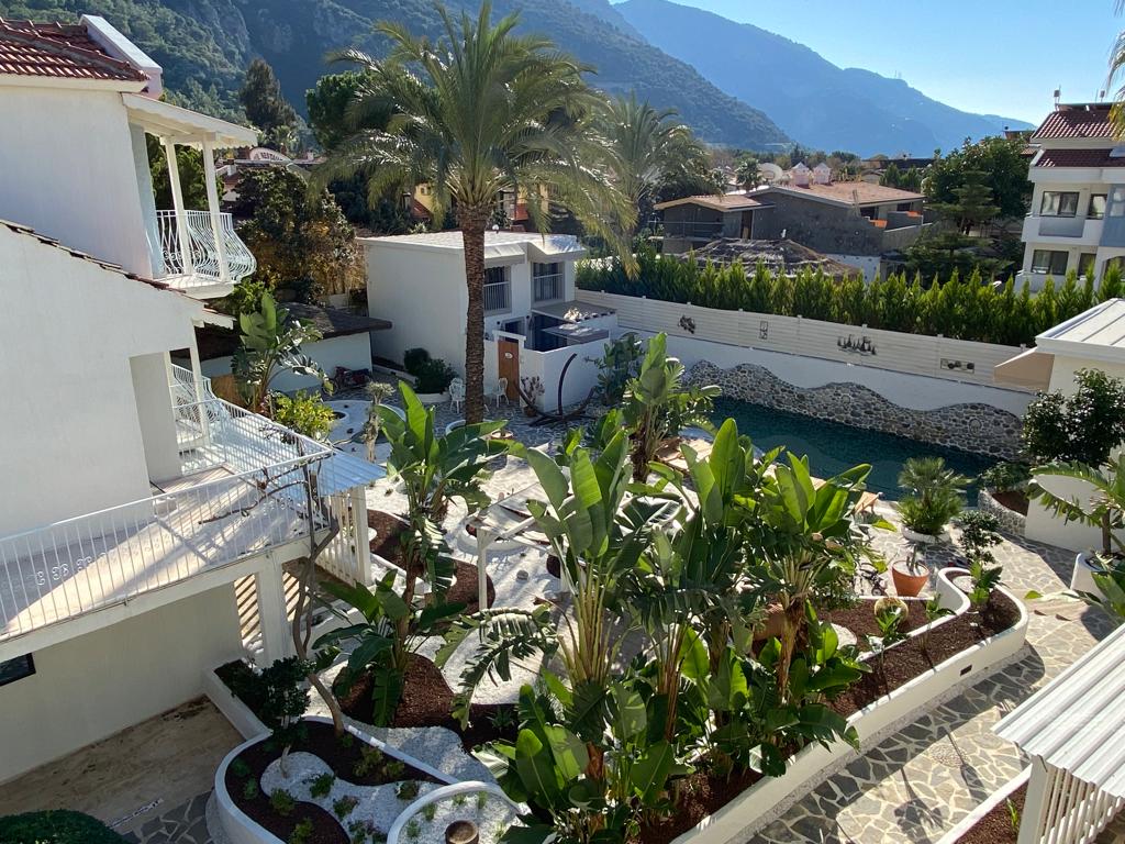 Symbola Oludeniz Beach Hotel