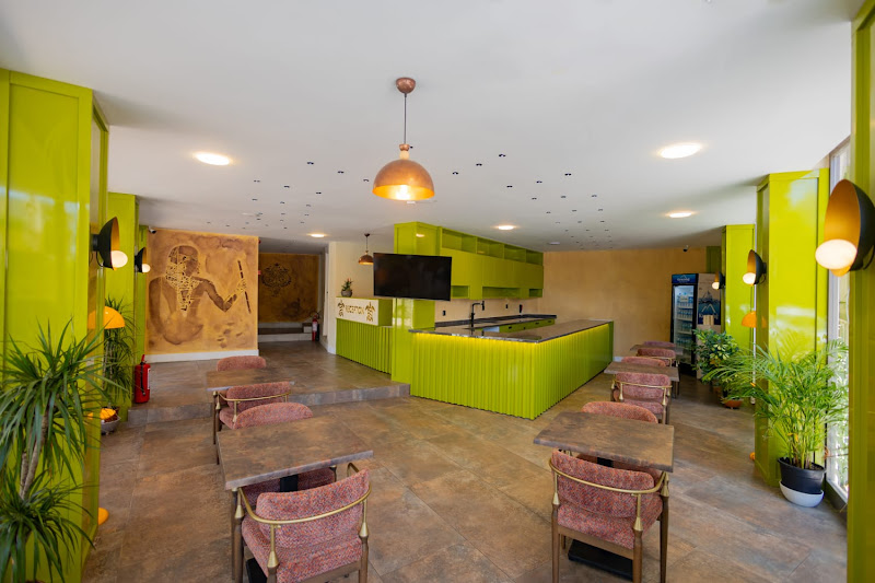 Lidar OTEL