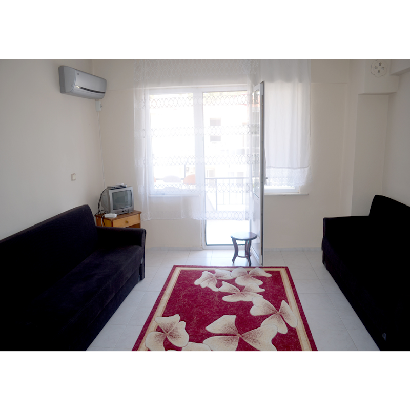 Ahmeda Apart Hotel