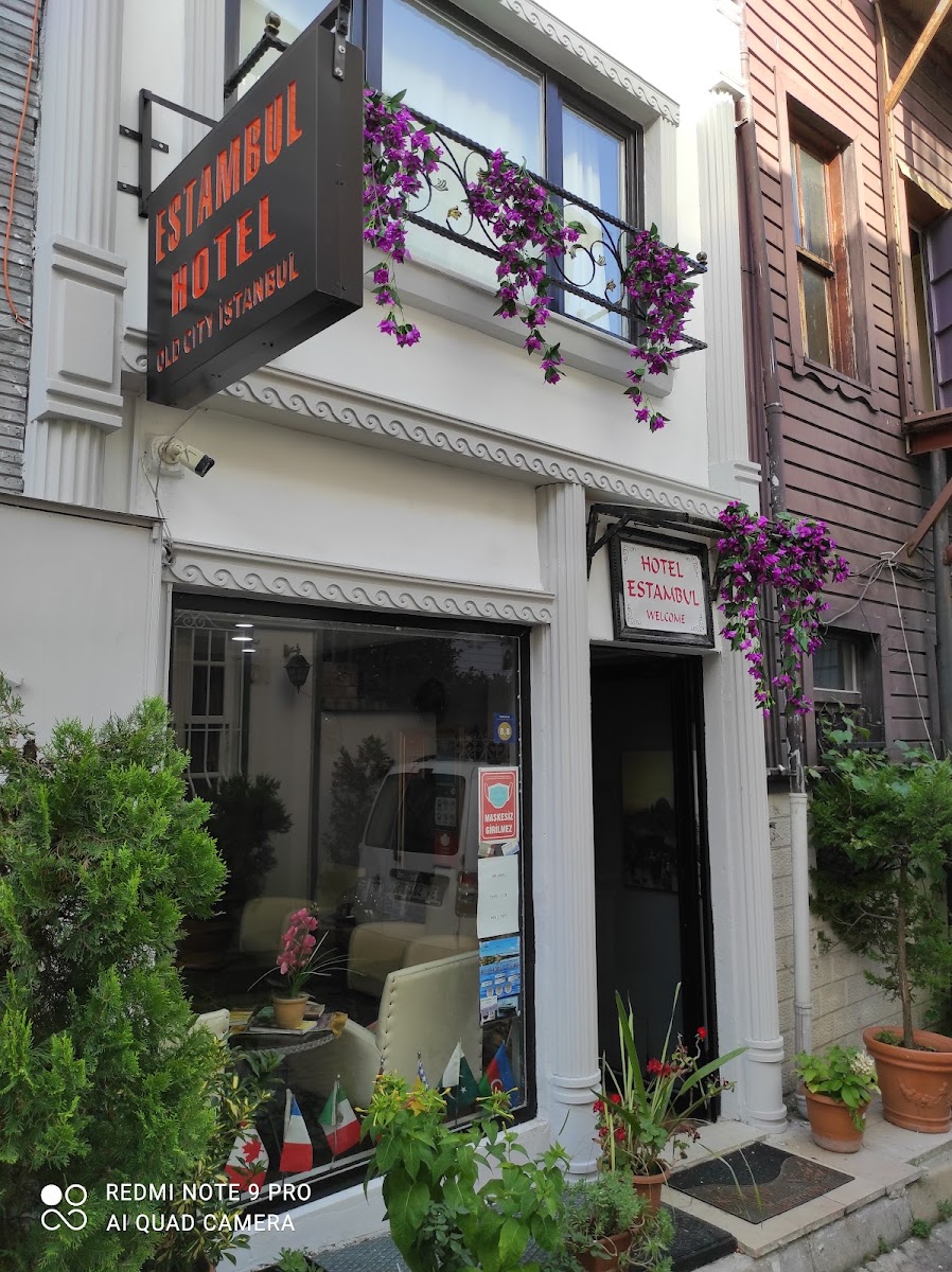 CK Sultanahmet Hotel