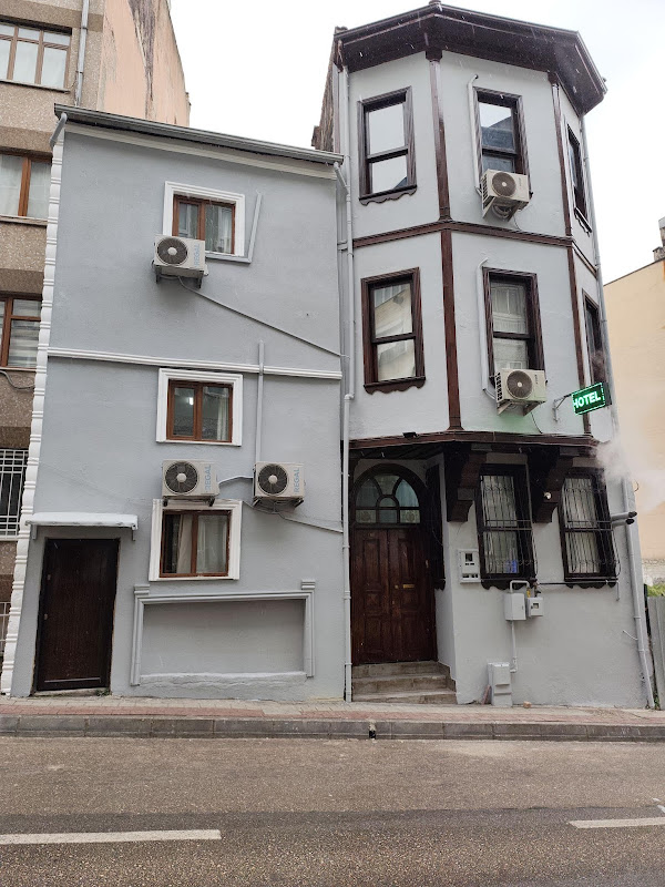 Kule Pansiyon