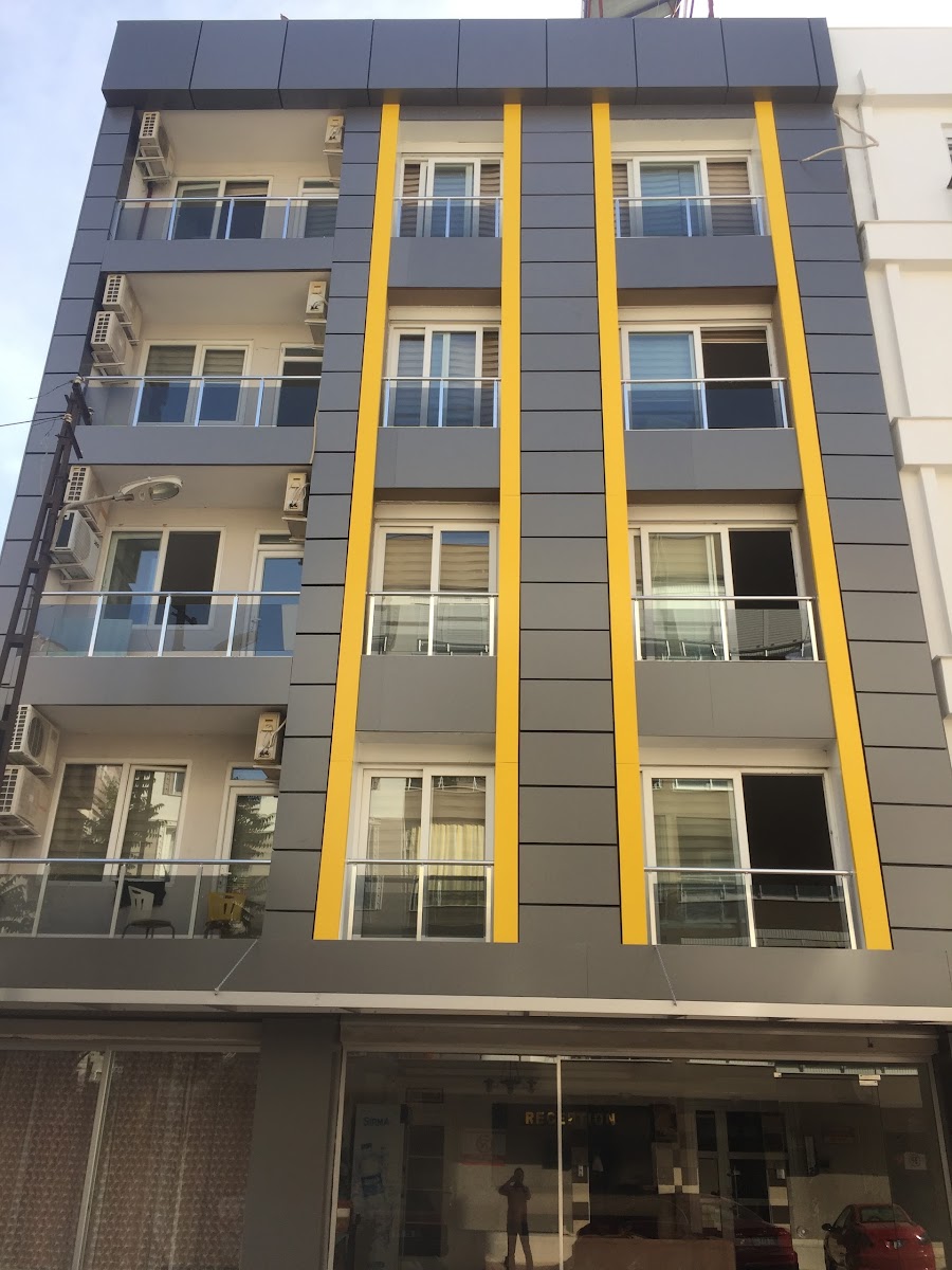 LİNDA STAR PALACE OTEL