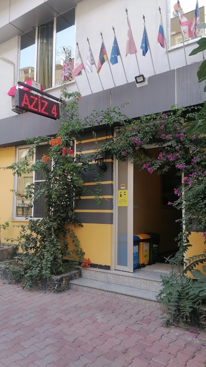 LİNDA STAR PALACE OTEL