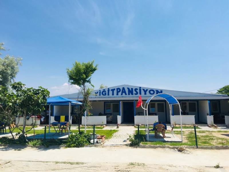 Yigit Pension
