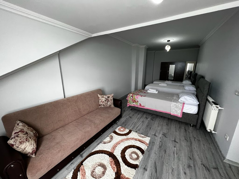 CEYHUN APARTMANI