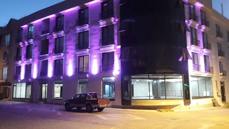 KELEMCİOĞLU OTEL