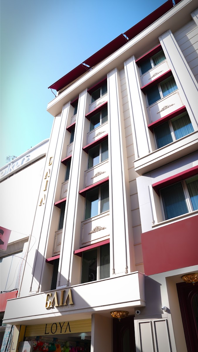 MEYDAN BEŞİKTAŞ HOTEL