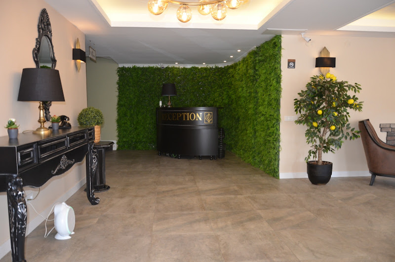 Centrum Otel